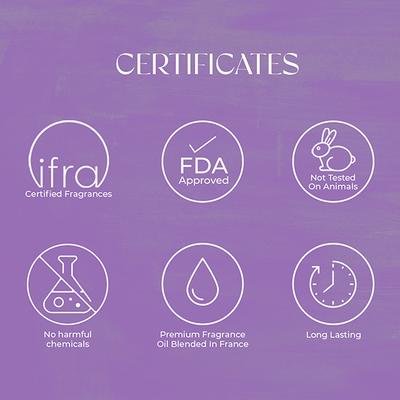 Nisara Miss Gorgeous Perfume Long Lasting Fragrance Floral-Fruity-Green Eau De Parfum 100 ml - Women Perfumes (Edt/Edp)