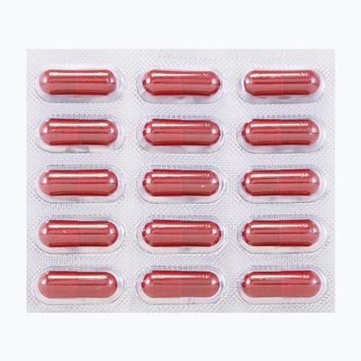 FRACURA Capsule 15's - Supplements-Sup