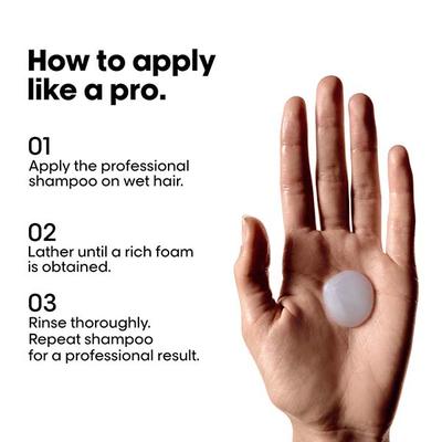 L'Oreal Professionnel Serie Expert Vitamino Shampoo 300 ml - Shampoos