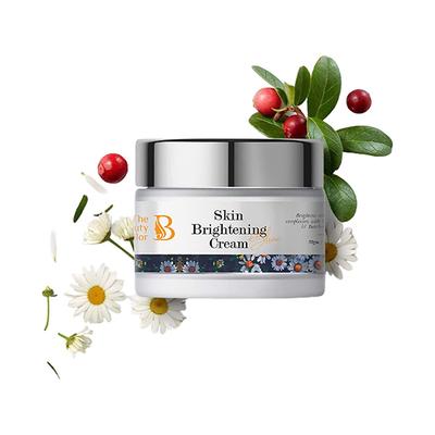 The Beauty Sailor Skin Brightening Cream for Dark Spot Removal 50 gm - Face Creams