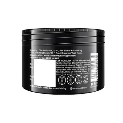 Mancode Beard Softener Cream 100 gm - Beard Softener