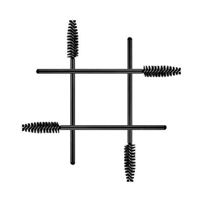 PAC Disposable Mascara Wands 25's - Sponges & Applicators
