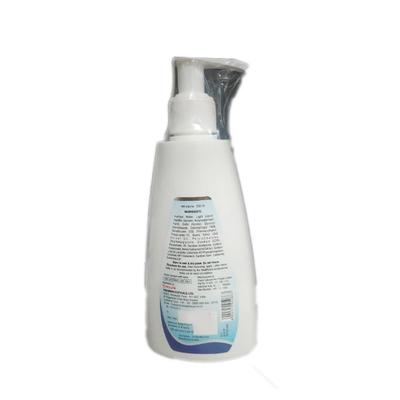 AQUAOAT Lotion 250ml - Dry Skin-Emo