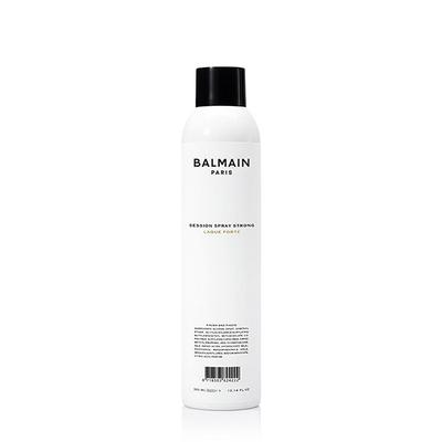 Balmain Paris St Session Strong Spray 300 ml - Hair Sprays & Mists