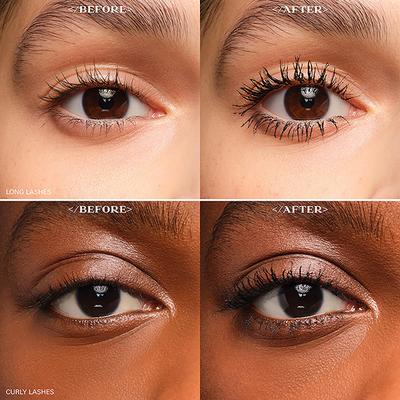 Prada Scope Lash Lengthening Eye Mascara 01 8.5 ml - Mascaras