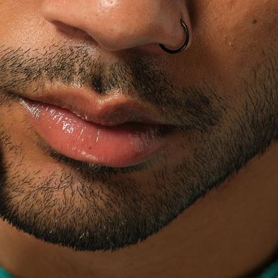 mCaffeine Coffee Lip Kit for Chapped and Pigmented Lips 34ml - Lip Scrubs