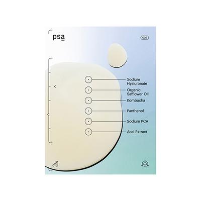 Psa The Most Hyaluronic Super Nutrient Hydration Serum 30 ml - Toners