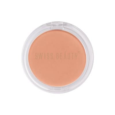 Swiss Beauty Professional Blusher - (Soft Nude) 4 gm - Blushes