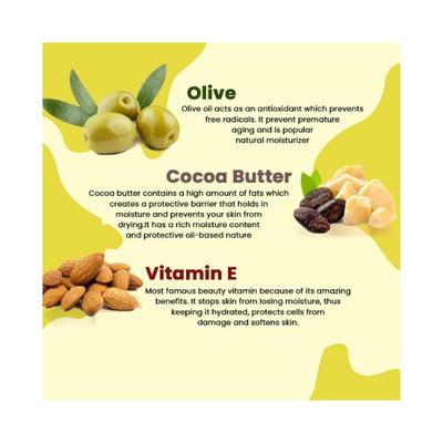 Astaberry Honey and Vitamin E Body Lotion 300 ml - Lotions & Creams