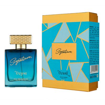 Signature Eau De Parfum Spray - Ozone 100 ml - Perfumes (Edt/Edp)