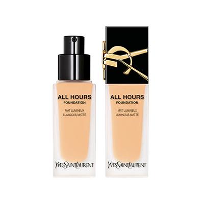 Yves Saint Laurent All Hours Foundation - Lw7 25 ml - Foundation