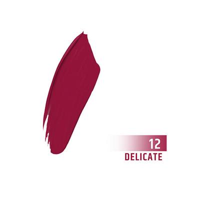 INSIGHT COSMETICS MATTE LIP INK (LG-42)-DELICATE 6 ml - Liquid Lipsticks