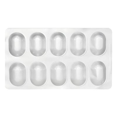 Storax PR Tablet 10'S - Nootropics And Neurotrophics