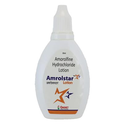 AMROLSTAR Lotion 30ml - Fungal Infections-Taa