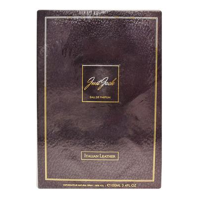 Just Jack Italian Leather Unisex Eau De Parfum 100 ml - Perfumes (Edt/Edp)