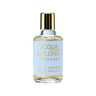 4711 Acqua Intense Eau De Cologne Set 8ml each 4's - Perfumes (Edt/Edp)