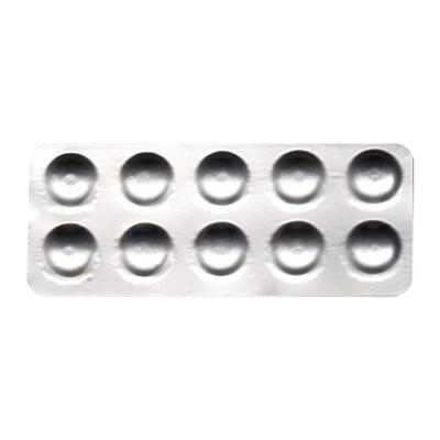 Anodine 50mg Tablet 10'S - Neuropathic Pain-Dru