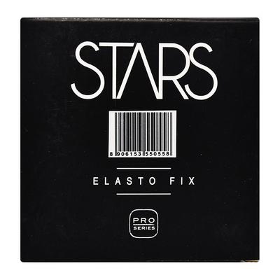 Stars Elastofix - Apricot 12 gm - Compact Powder