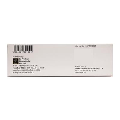 Nokver 100mg Capsule 10'S - Fungal Infections-Anf