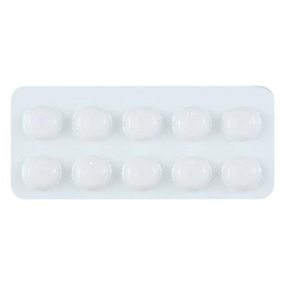 SITACIP 100 Tablet 10's - Diabetes-Ant