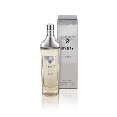Bentley Infinite Eau de Toilette 100 ml - Perfumes (Edt/Edp)
