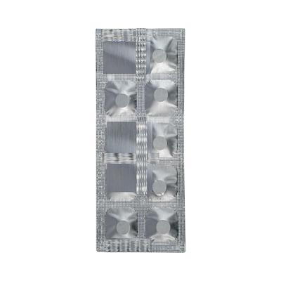 Tropan 5mg Tablet 10'S - Bladder And Prostate Disorders-Dru