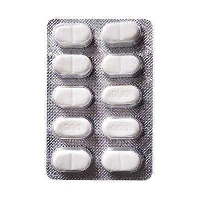 Duotrol Tablet 10'S - Diabetes-Ant