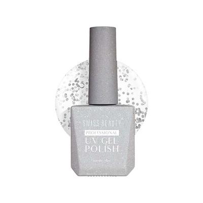 Swiss Beauty Professional UV Gel Nail Polish, Shade - 35 15 gm - Nail Polish