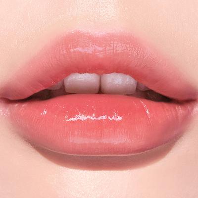 Peripera Ink Mood Glowy Tint 03 Rose In Mind 4 gm - Lip Stains & Tints