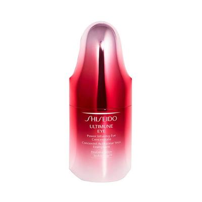 Shiseido Ultimune Power Infusing Eye Concentrate 15 ml - Under Eye Creams & Serums