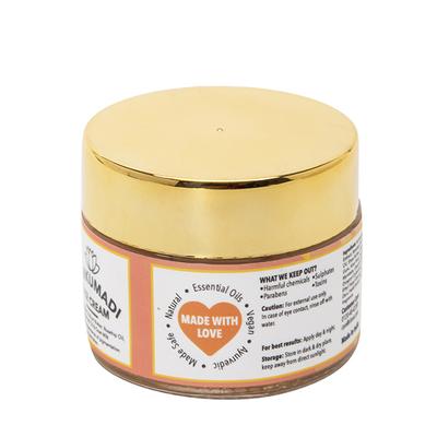 Clovia Botaniqa Kumkumadi Cream 50 gm - Face Creams