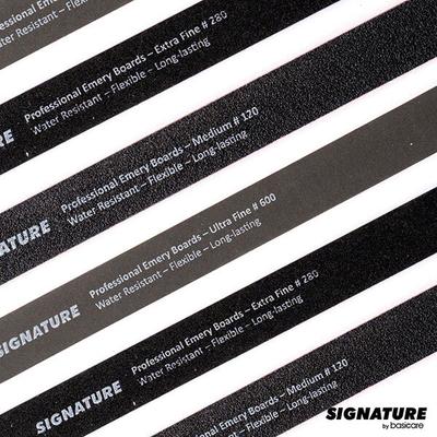 Basicare BOARDS 17.8 CM ULTRA FINE - MEDIUM 1's - Manicure & Pedicure Kits