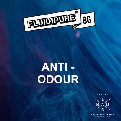 Bad Lab Like a Boss Hair Clay 50 ml - Clays & Mousses