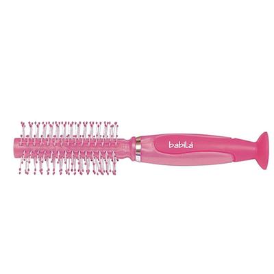 Babila Compact Cushioned Brush-HBC-V2 1's (N) - Hair Brushes