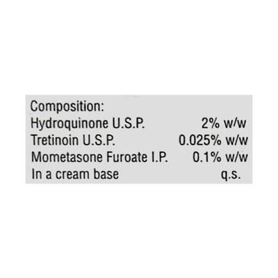 Metasone Plus Cream 15gm - Acne-Acn