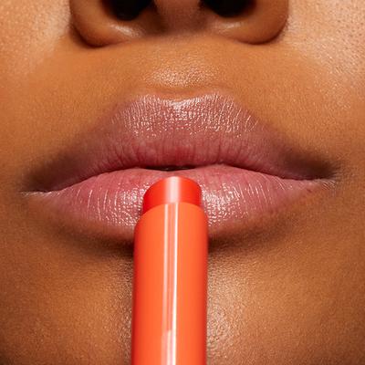 Huda Beauty Glowish Super Jelly Lip Balm - Goji Berry 3 gm - Lip Balms