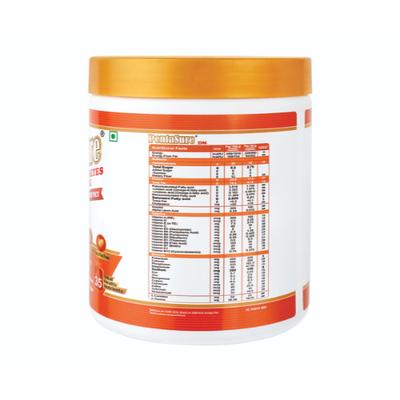 PentaSure DM Diabetes Care Powder - Vanilla Flavour 400 g - Diabetes (Fitness)