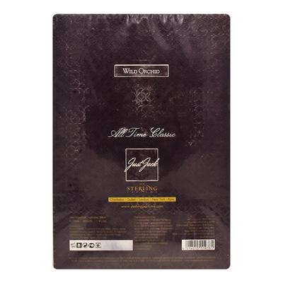 Just Jack Wild Orchid Unisex Eau De Parfum 100 ml - Perfumes (Edt/Edp)
