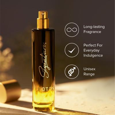 Signature Eau De Parfum Spray - Photon 60 ml - Perfumes (Edt/Edp)