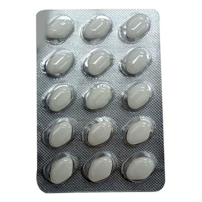 PROSTIUM S Tablet 15's - Impotence/Erectile Dysfunction (Ed)