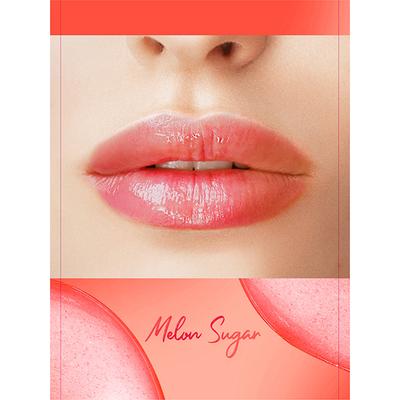 Sery Pout 'N' Shine Lip Tint Melonsugar, T3 3.5 gm - Lip Balms