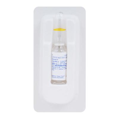 Spenzo 20mg Injection(Depot) 1ml - Schizophrenia-Aps