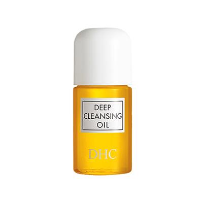 DHC Beauty Deep Cleansing Oil 30 ml - Essential Oils