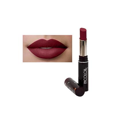 Incolor Long Lasting Lipstick 806 2.3 Gm - Lipsticks