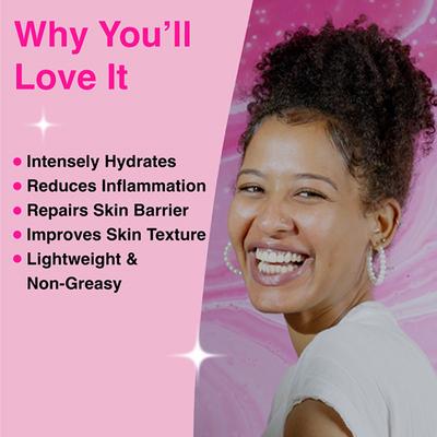 Pulp Cosmetics Date Night Glow Serum 30 ml - Face Serum