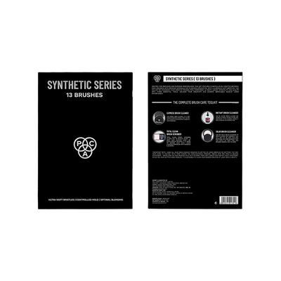 Pac Synthetic Series 13's - Makeup Kits & Sets