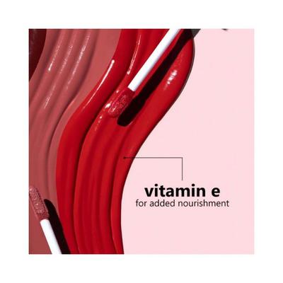 Plum Matte In Heaven Liquid Lipstick Non-drying Smudge Proof Wine to go 140 Deep Wine 4.5 ml - Liquid Lipsticks