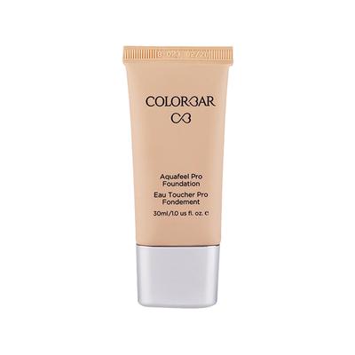 Colorbar Aqua Feel Pro Foundation Hazel Latte-003 30 ml - Foundation