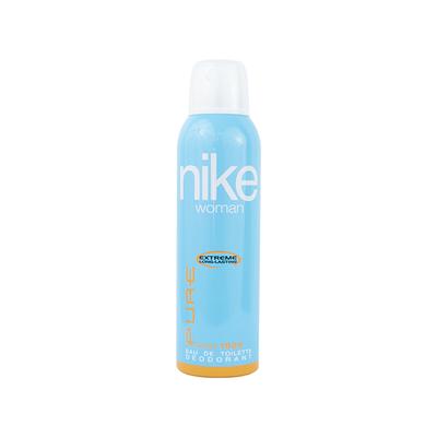 Nike Pure Woman Deo 200 ml - Body Mist/Spray