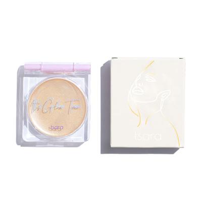 Tsara Universal Glow Balm Let It Glow 4.5 ml - Highlighters & Illuminators